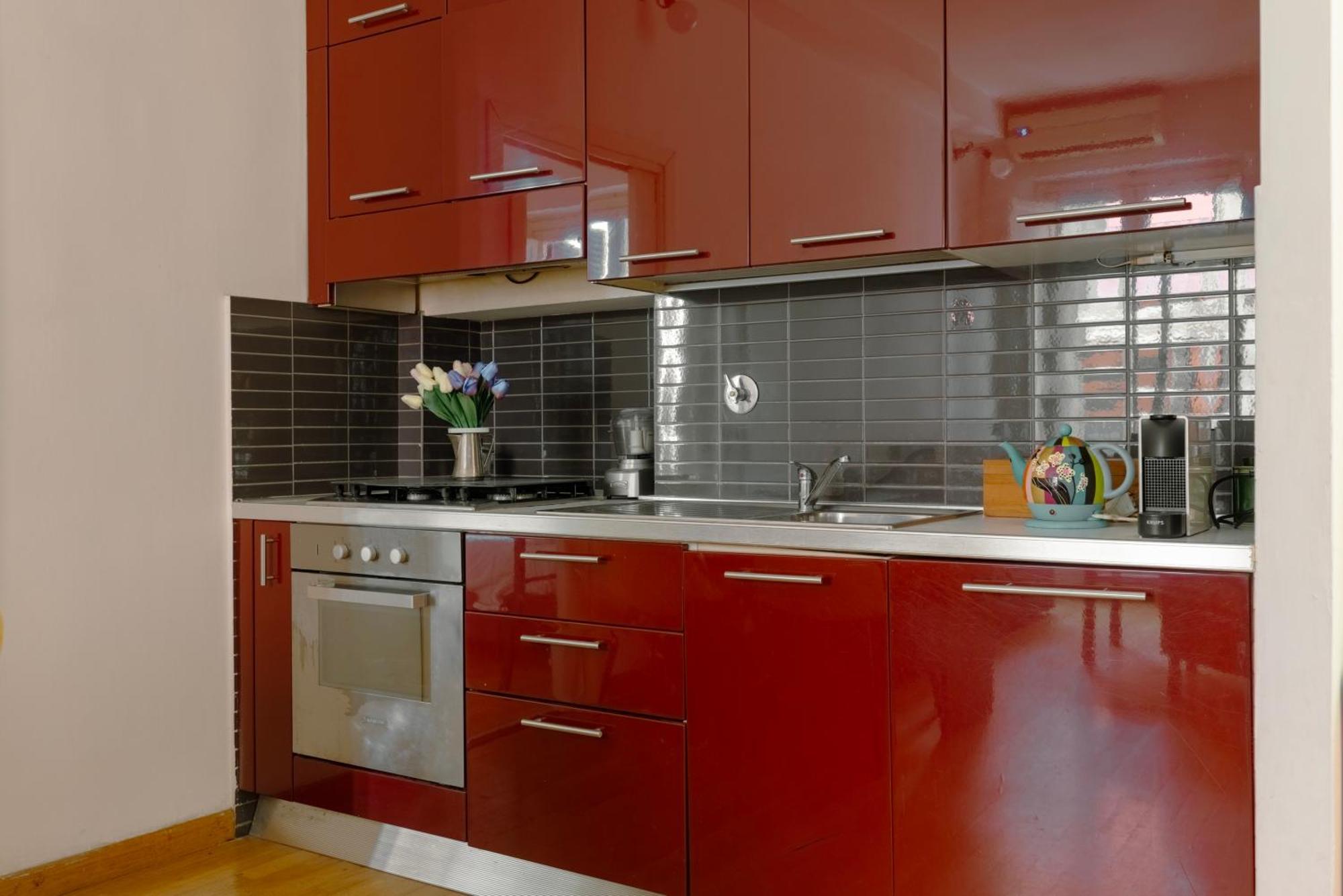 Giurafa Vatican Apartament Apartment Rome Exterior photo