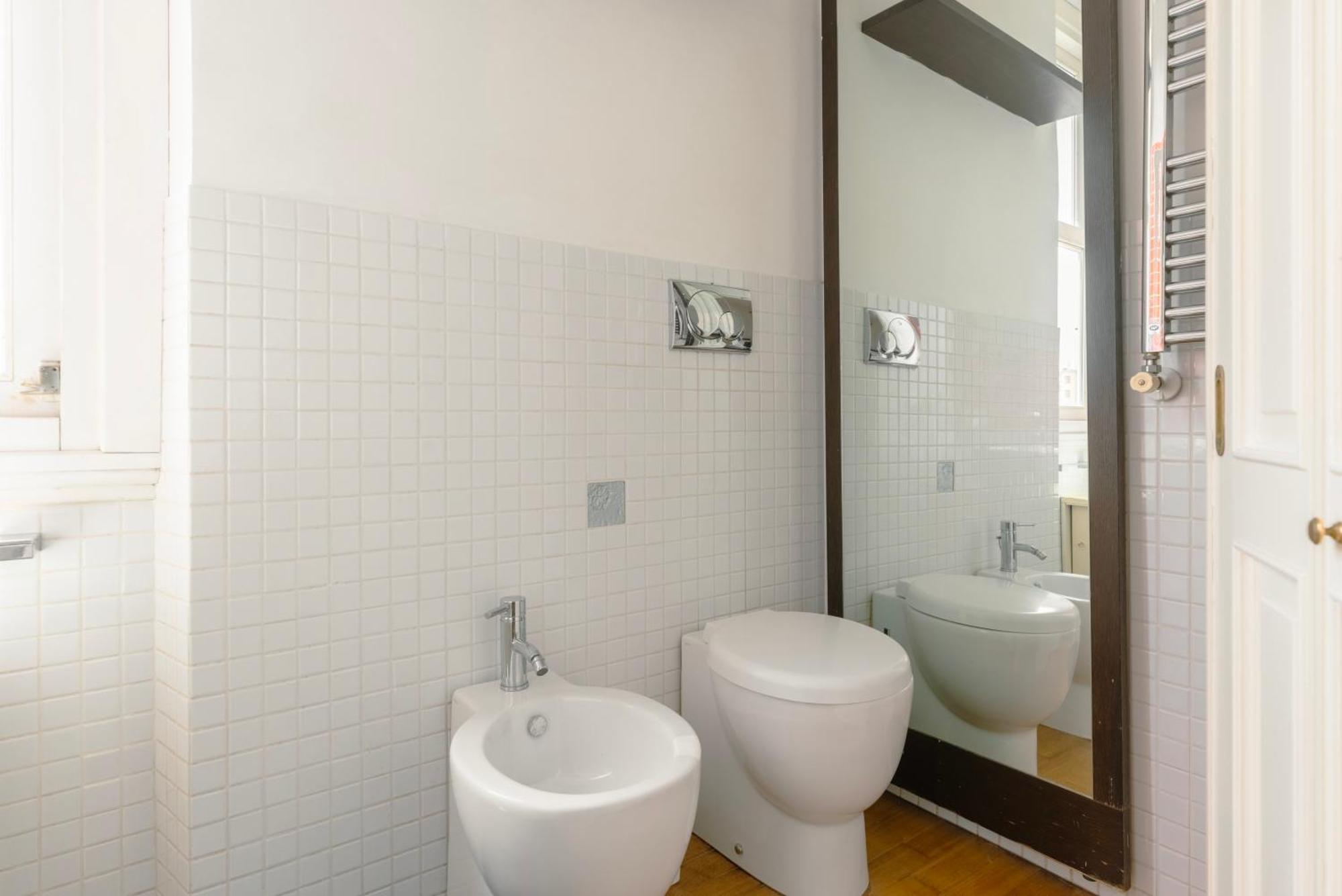 Giurafa Vatican Apartament Apartment Rome Exterior photo