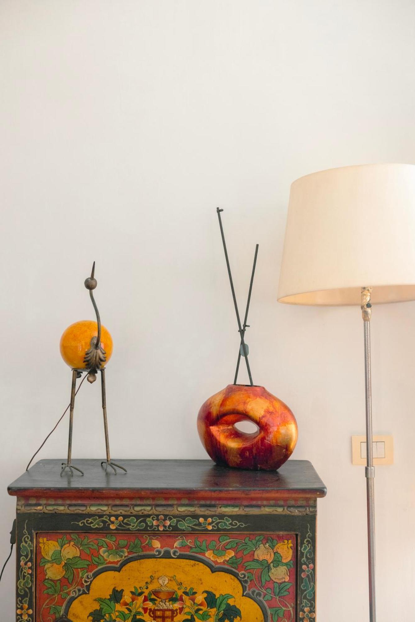 Giurafa Vatican Apartament Apartment Rome Exterior photo