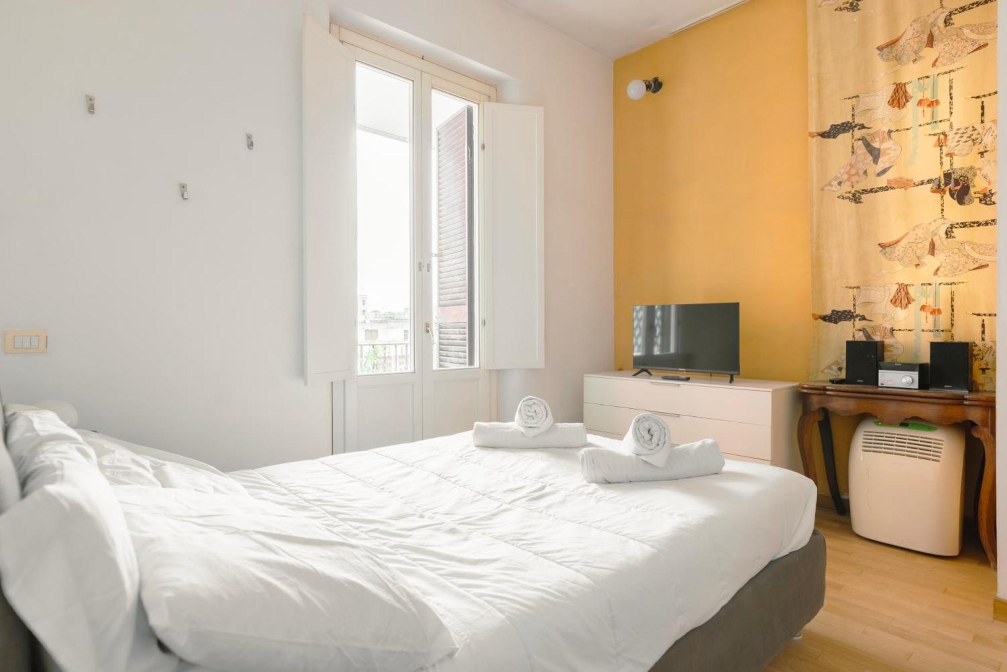 Giurafa Vatican Apartament Apartment Rome Exterior photo